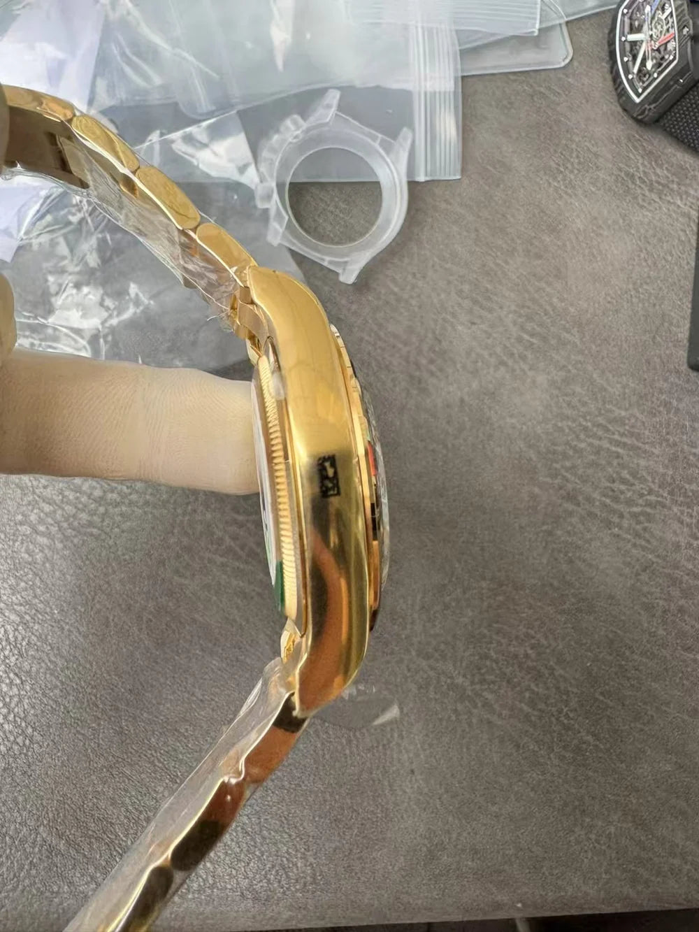 REPLICA ROLEX DAYTONA 11 BEST EDITION DIW FACTORY