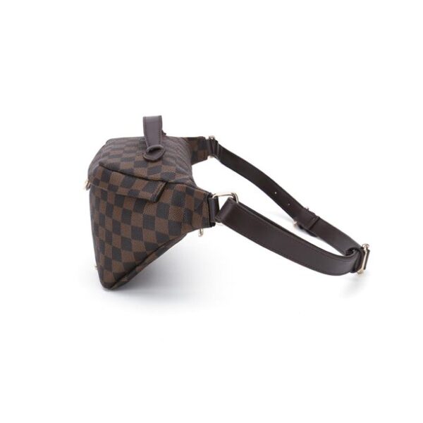 LOUIS VUITTON BUMBAG MONOGRAM