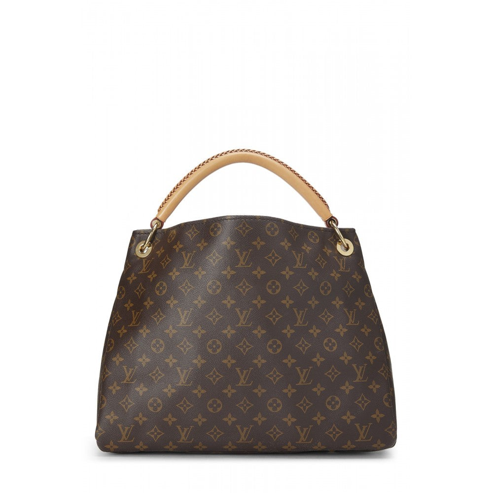 Louis Vuitton Artsy Bag