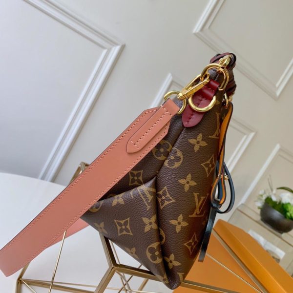 Louis Vuitton Beaubourg Hobo Mini