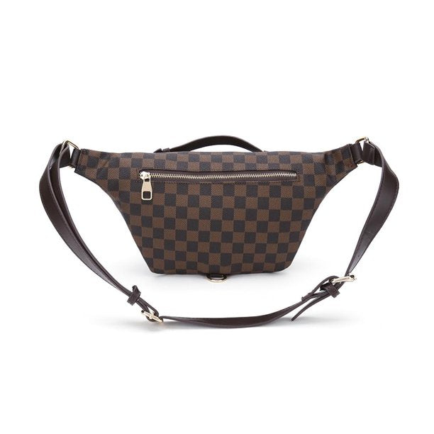 LOUIS VUITTON BUMBAG MONOGRAM