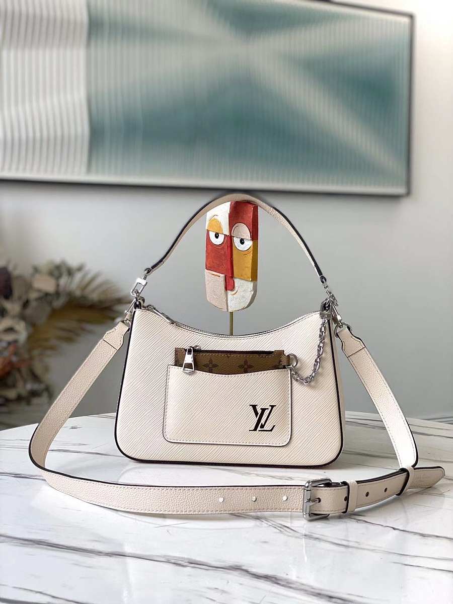 LOUIS VUITTON MARELLE BAG