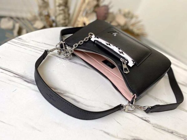 LOUIS VUITTON MARELLE BAG