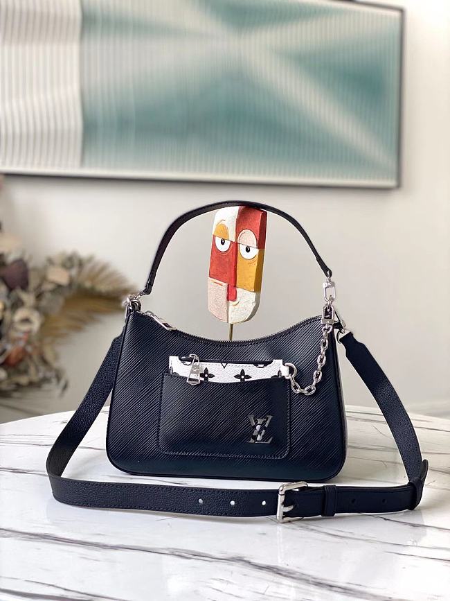 LOUIS VUITTON MARELLE BAG