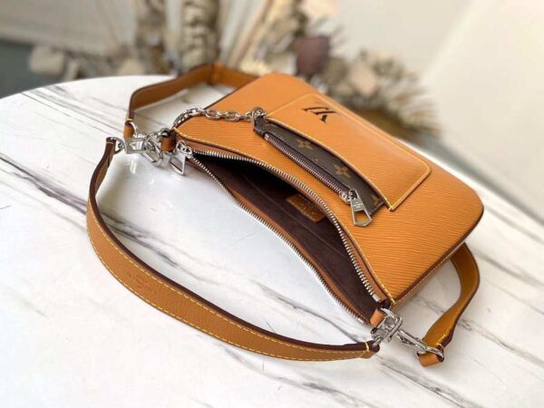 LOUIS VUITTON MARELLE BAG