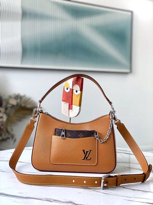 LOUIS VUITTON MARELLE BAG
