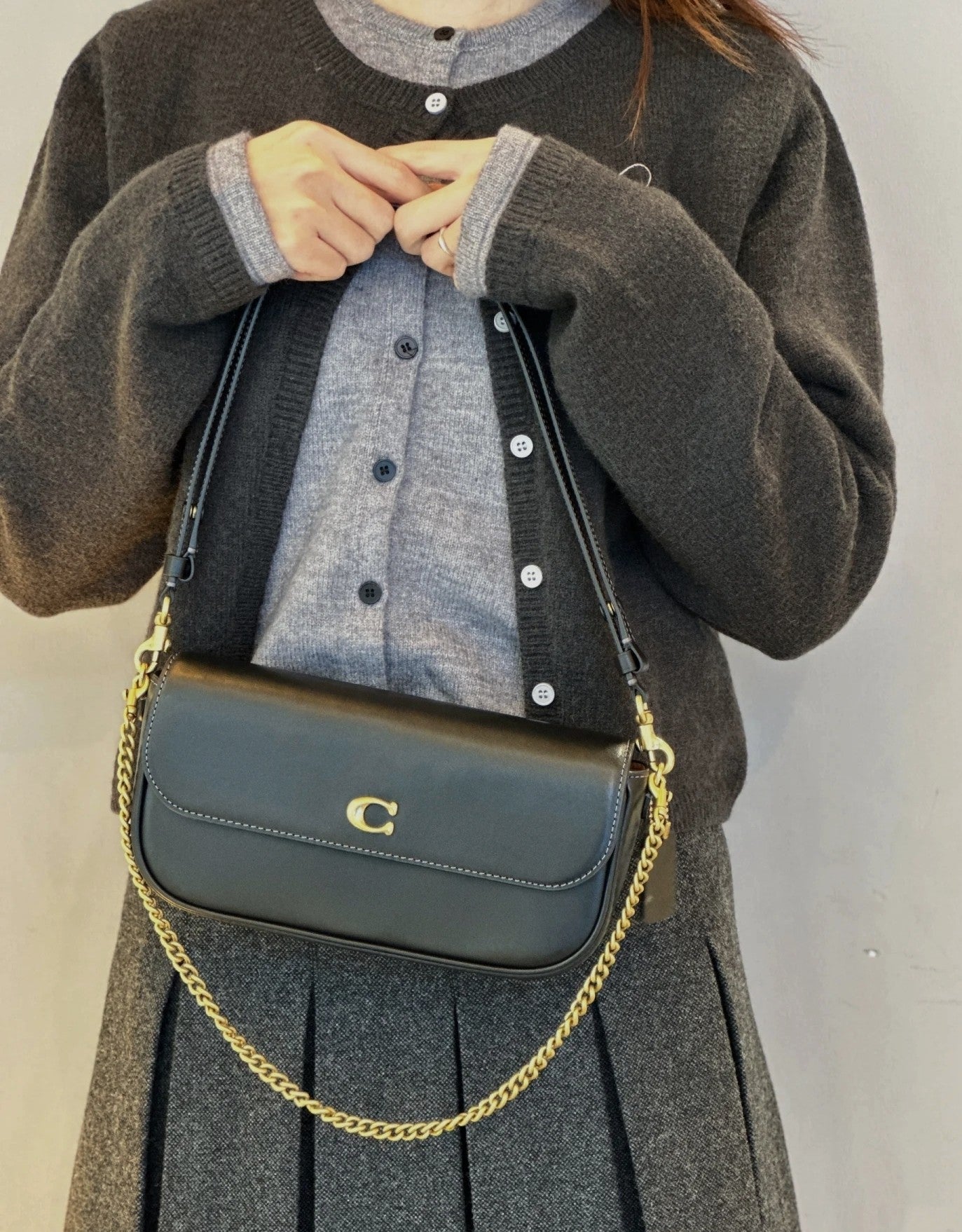 CAN90 Black