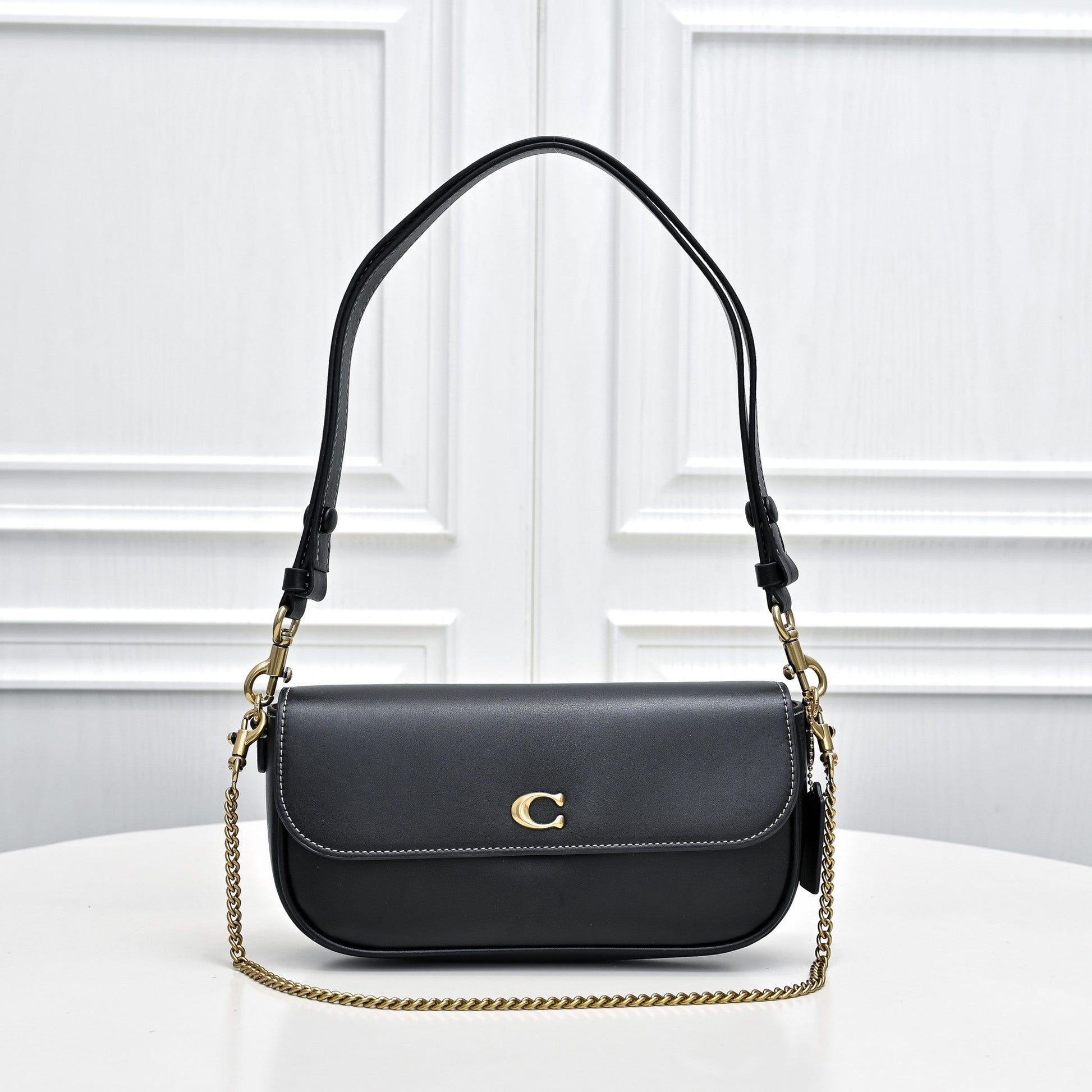 CAN90 Black