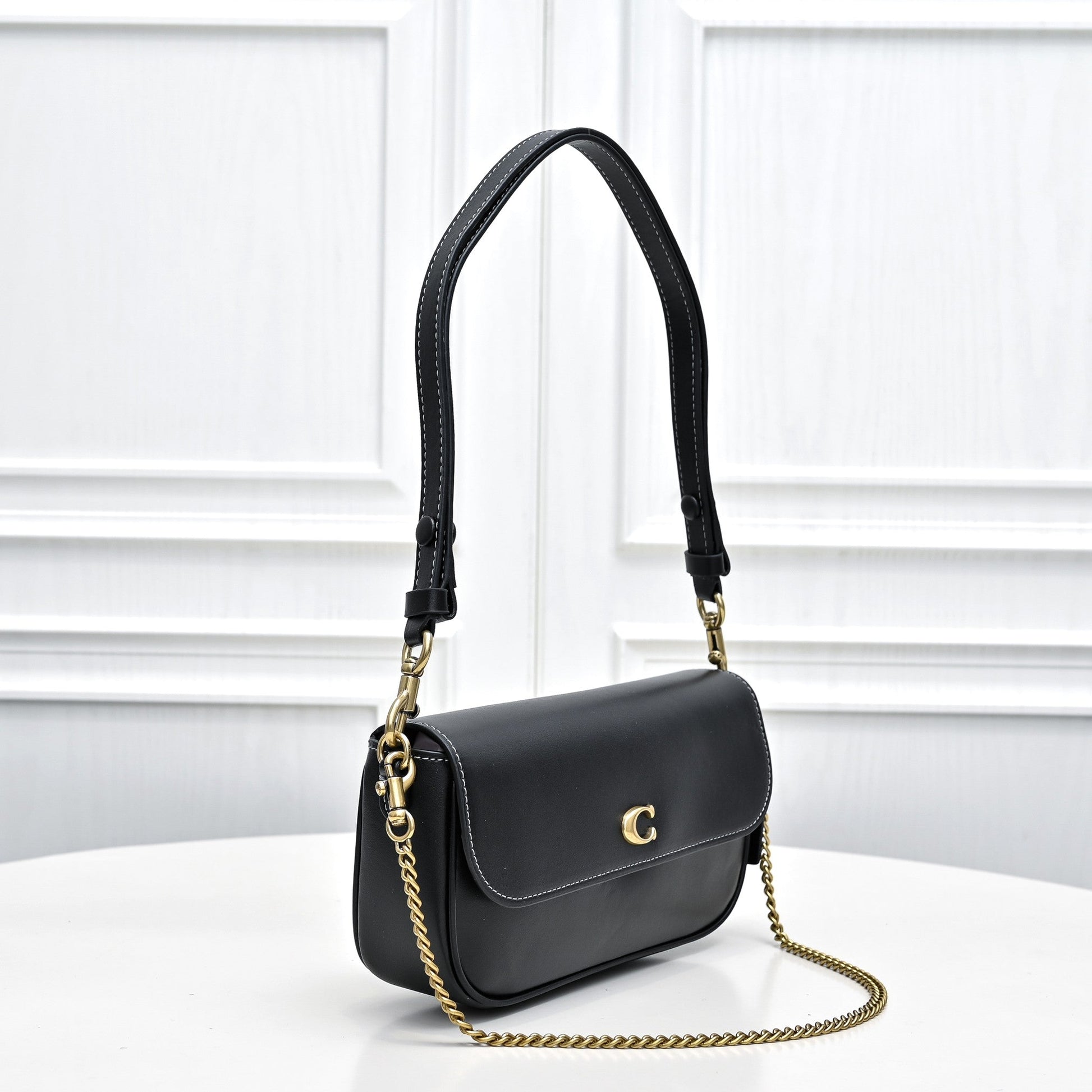 CAN90 Black