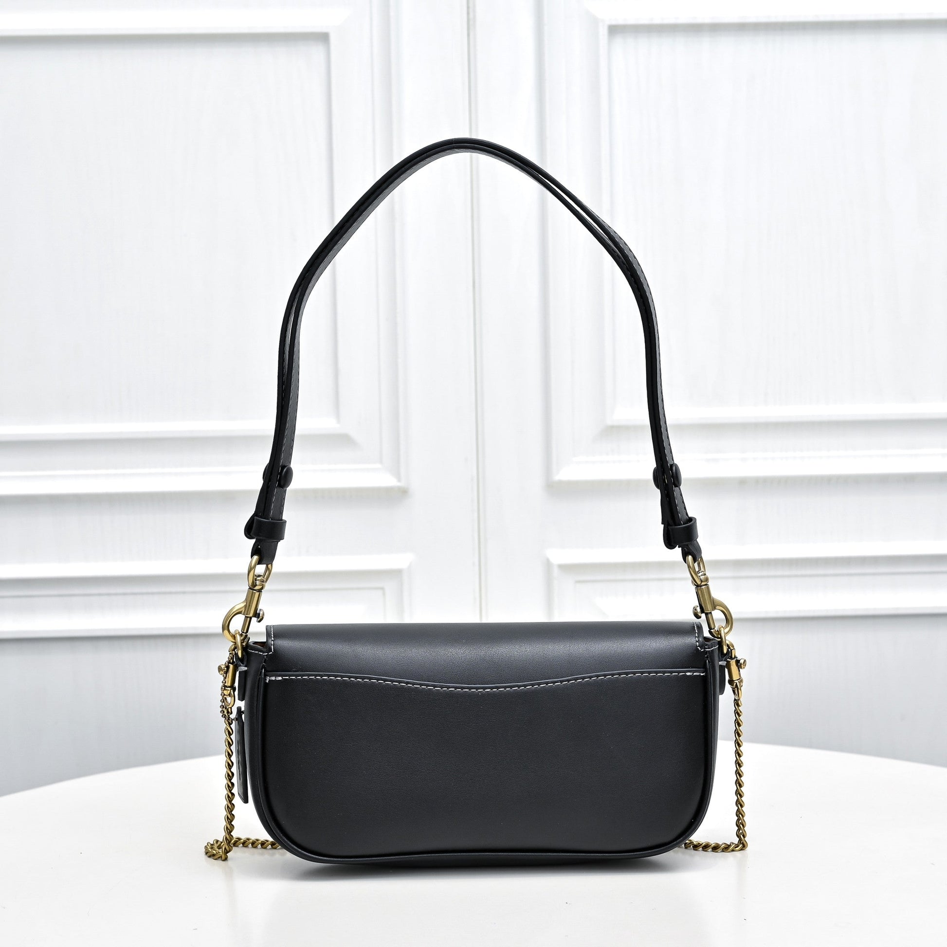 CAN90 Black