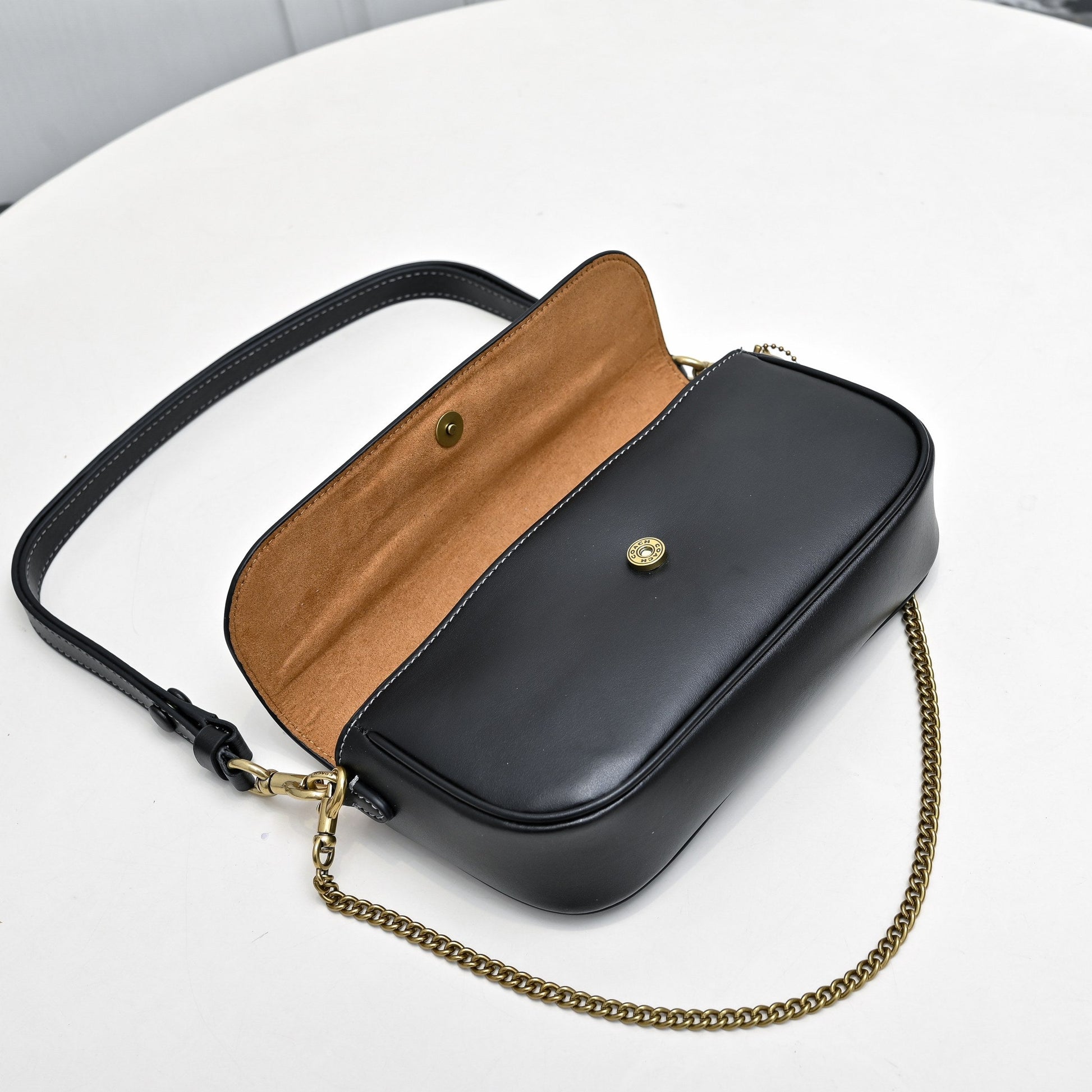 CAN90 Black
