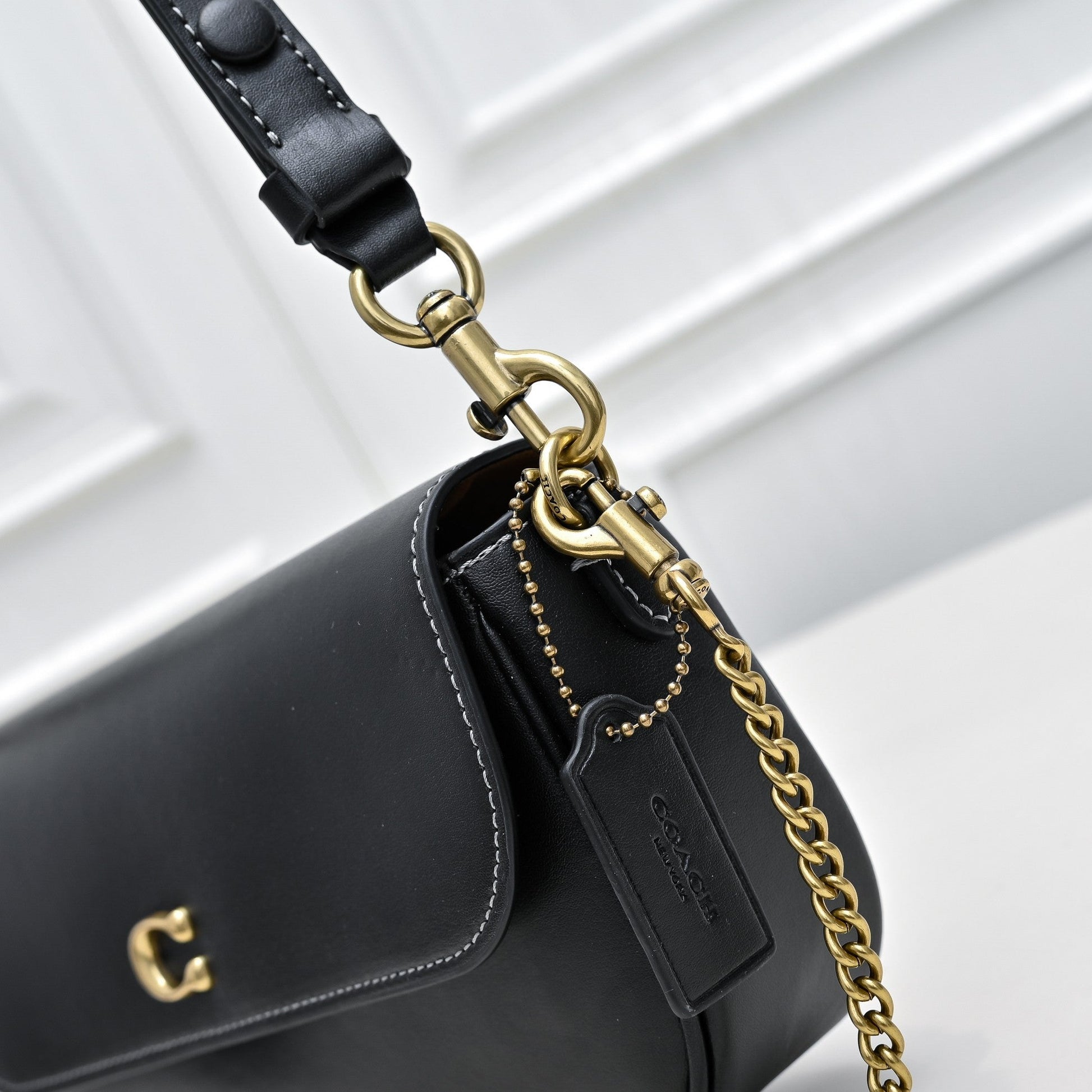 CAN90 Black