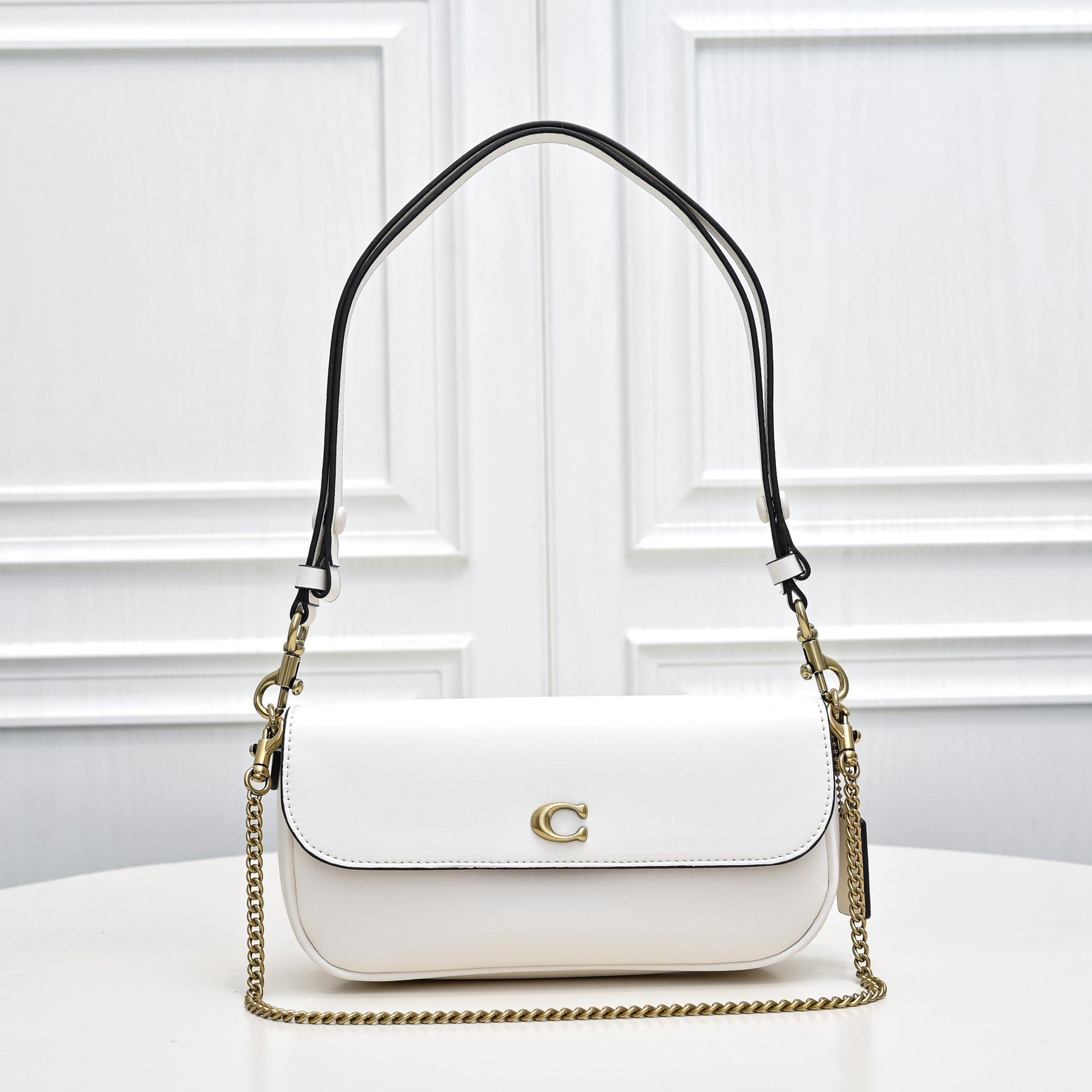CAN90 White