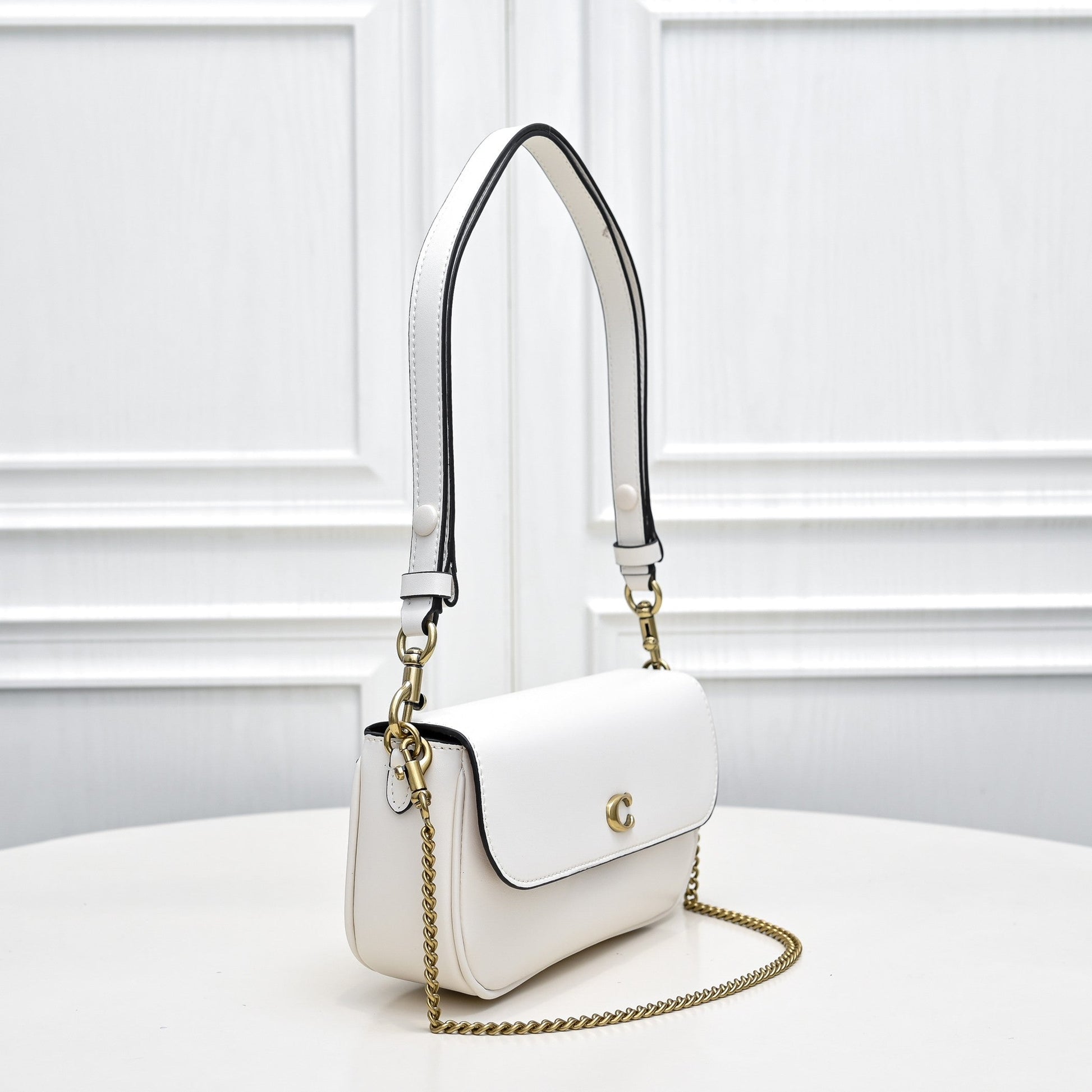 CAN90 White