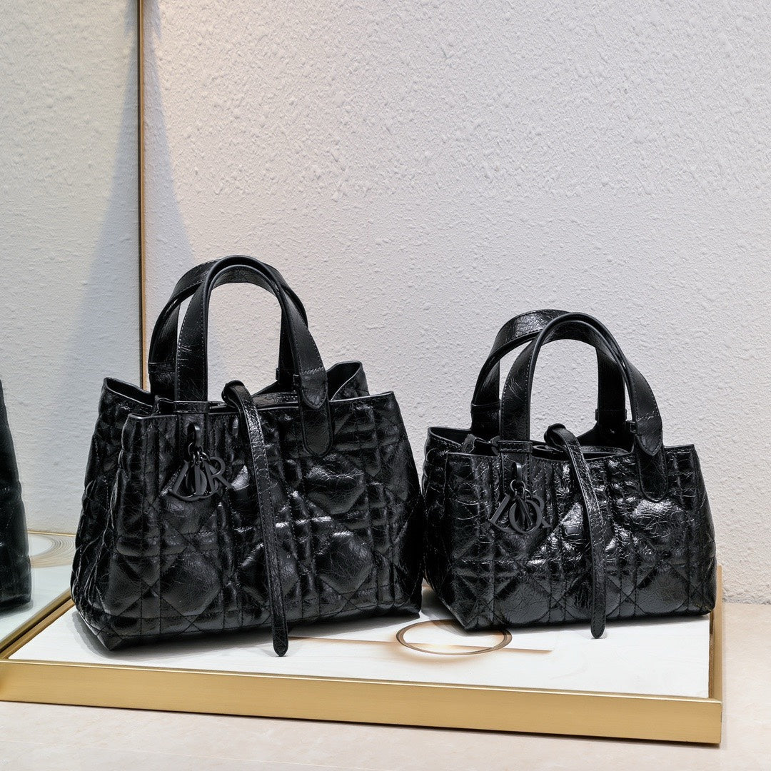 Black-Small Size