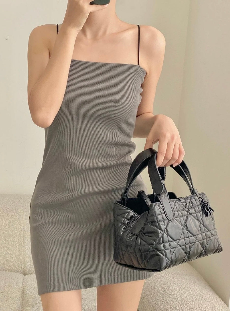 Black-Small Size