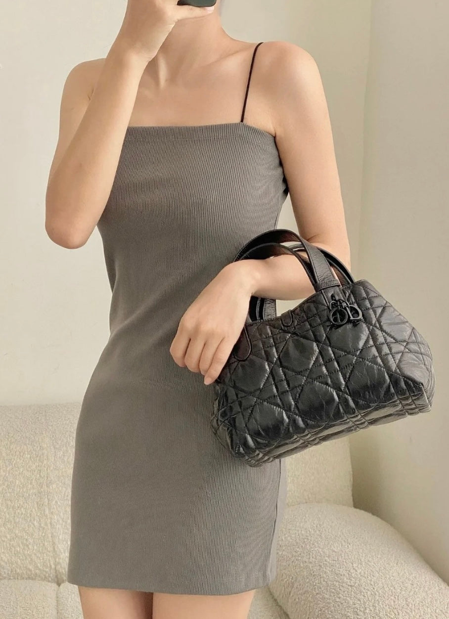 Black-Small Size