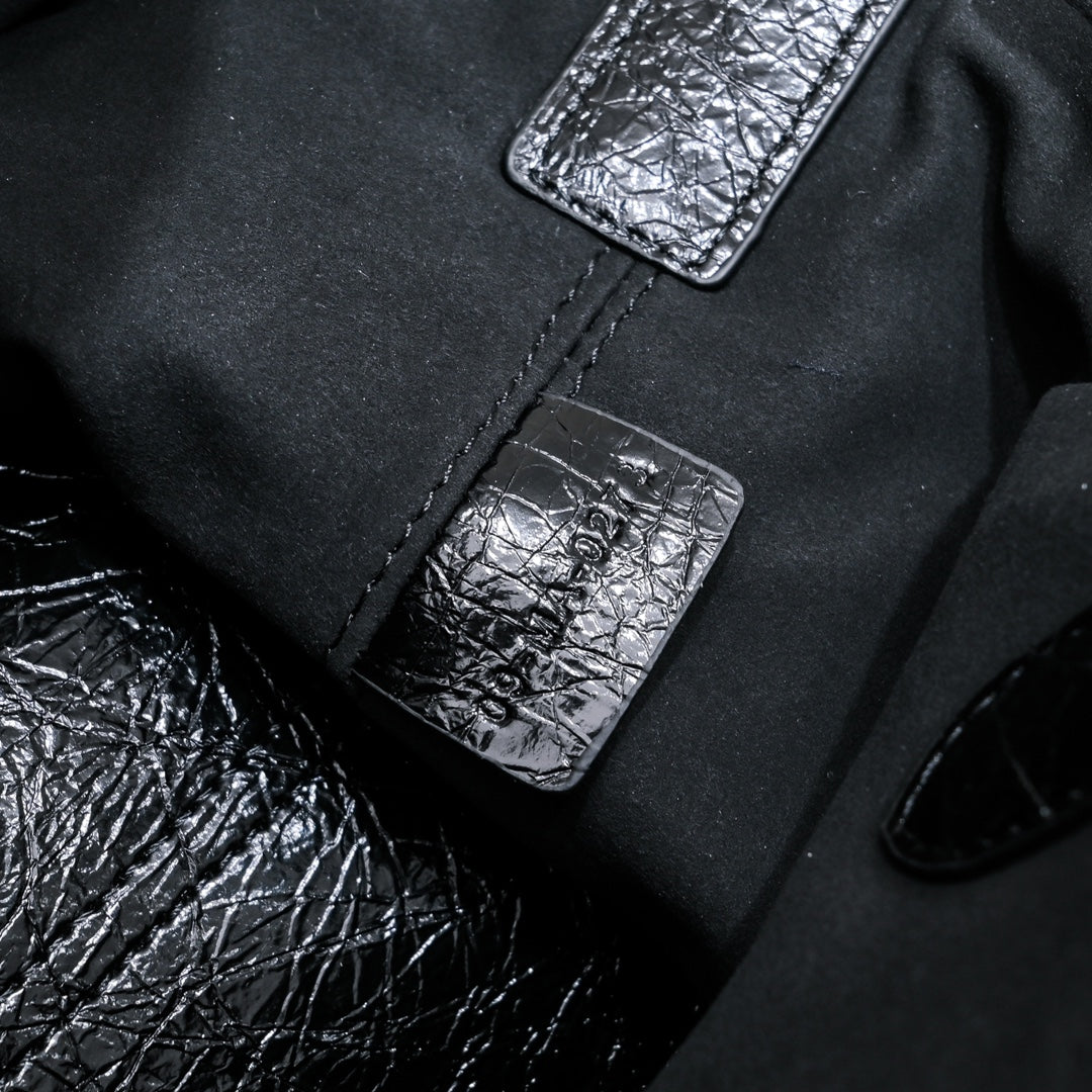 Toujours-5888-Medium-Black