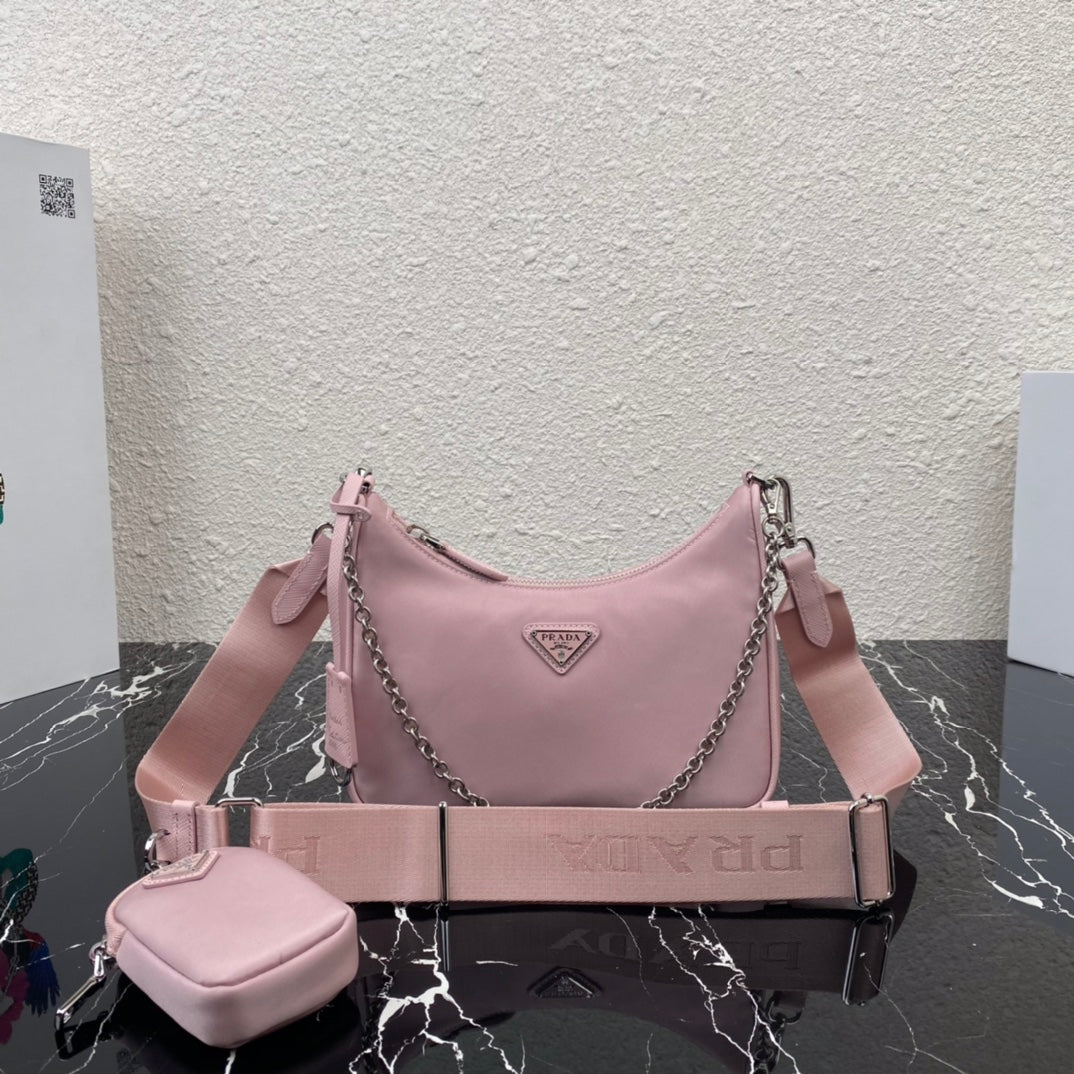 Prada 1BH204 Pink