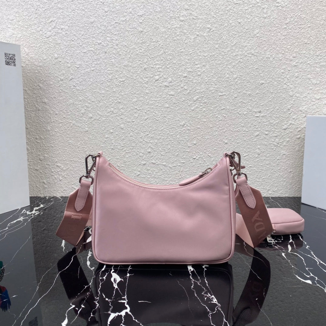 Prada 1BH204 Pink