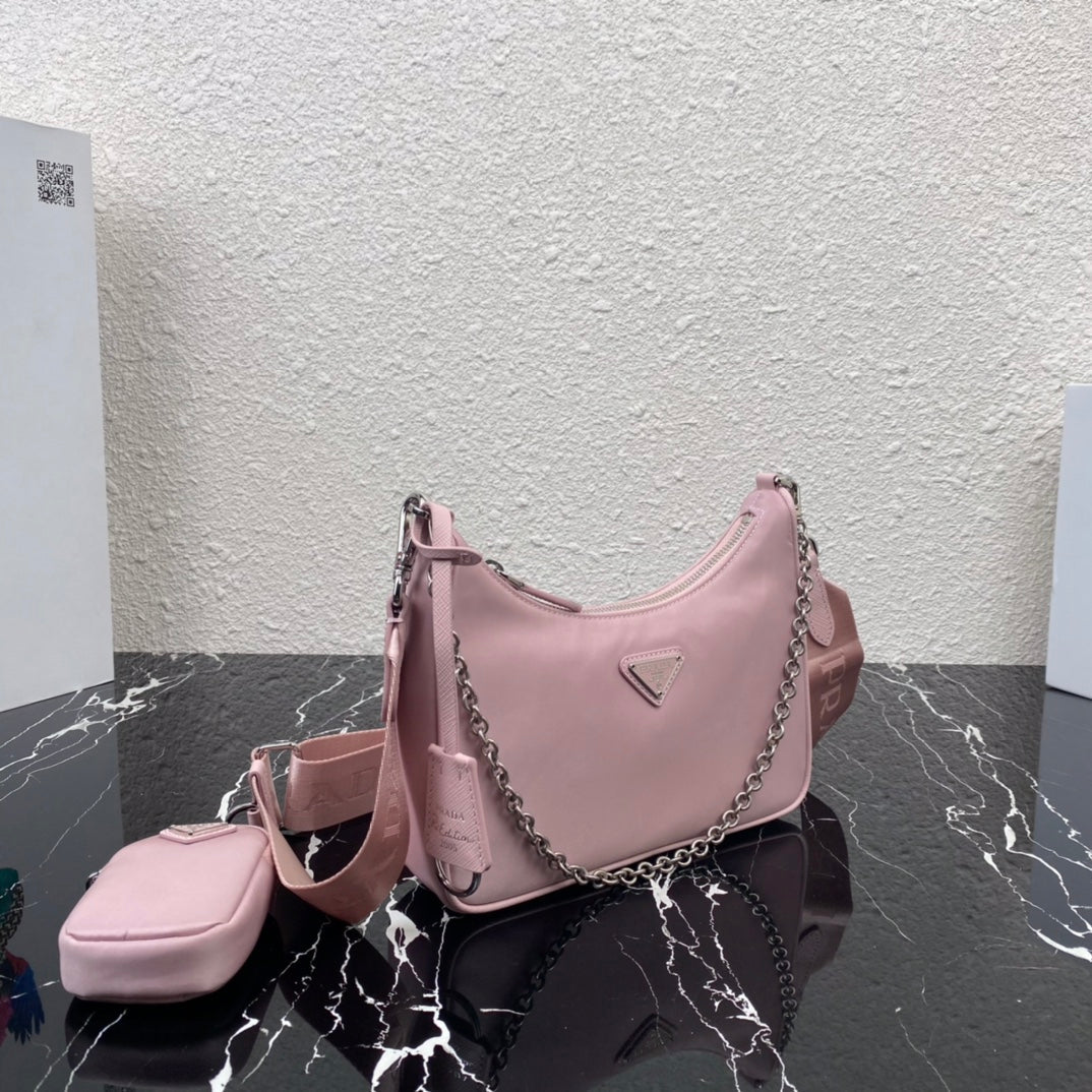 Prada 1BH204 Pink