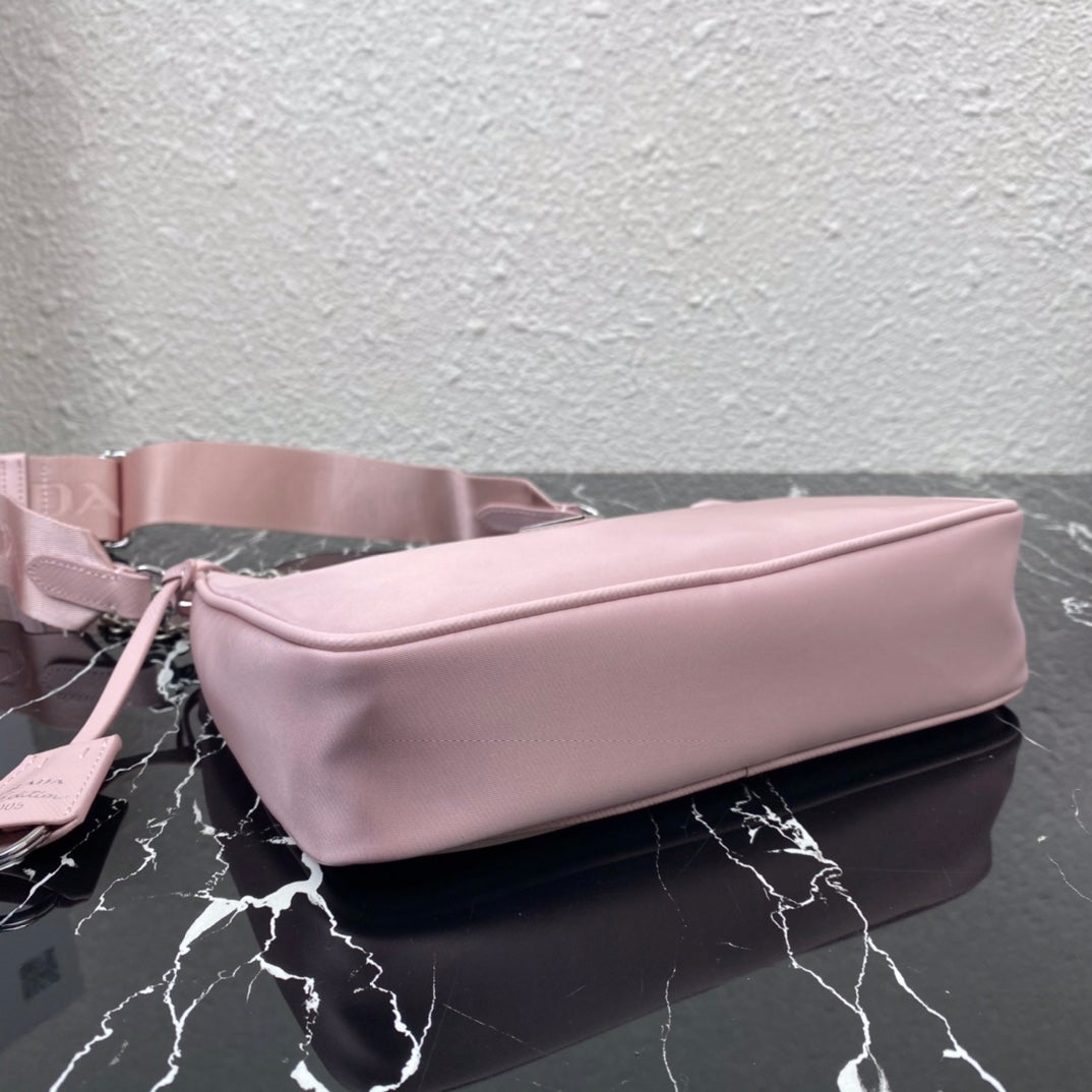 Prada 1BH204 Pink