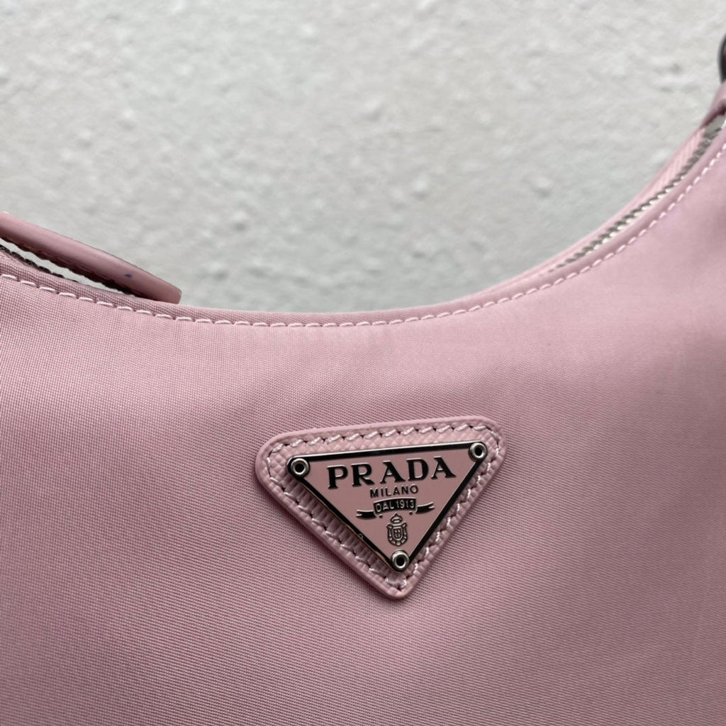 Prada 1BH204 Pink