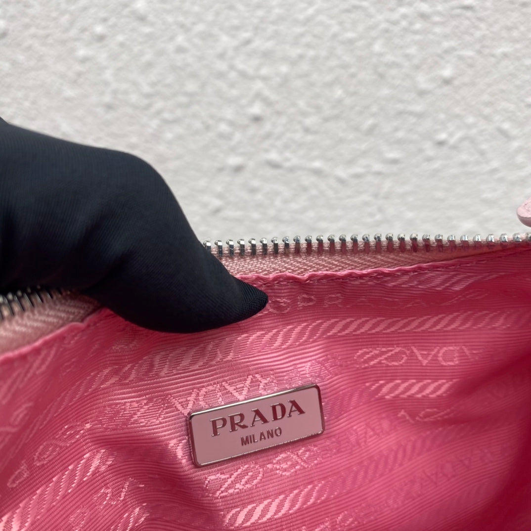 Prada 1BH204 Pink