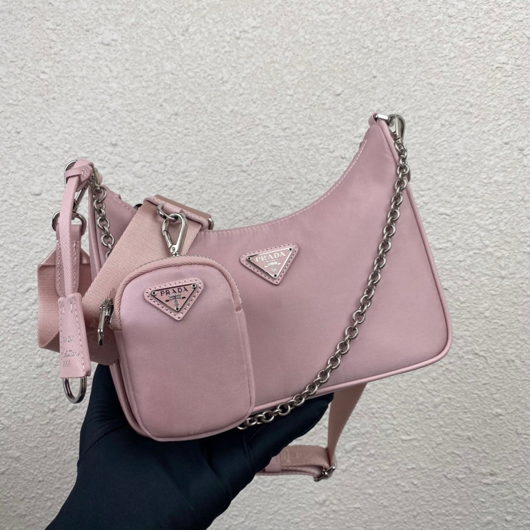 Prada 1BH204 Pink