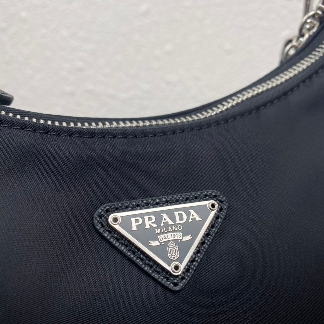 PRADA 1BH204 Black
