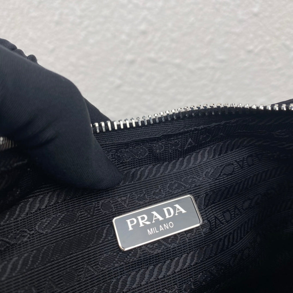 PRADA 1BH204 Black