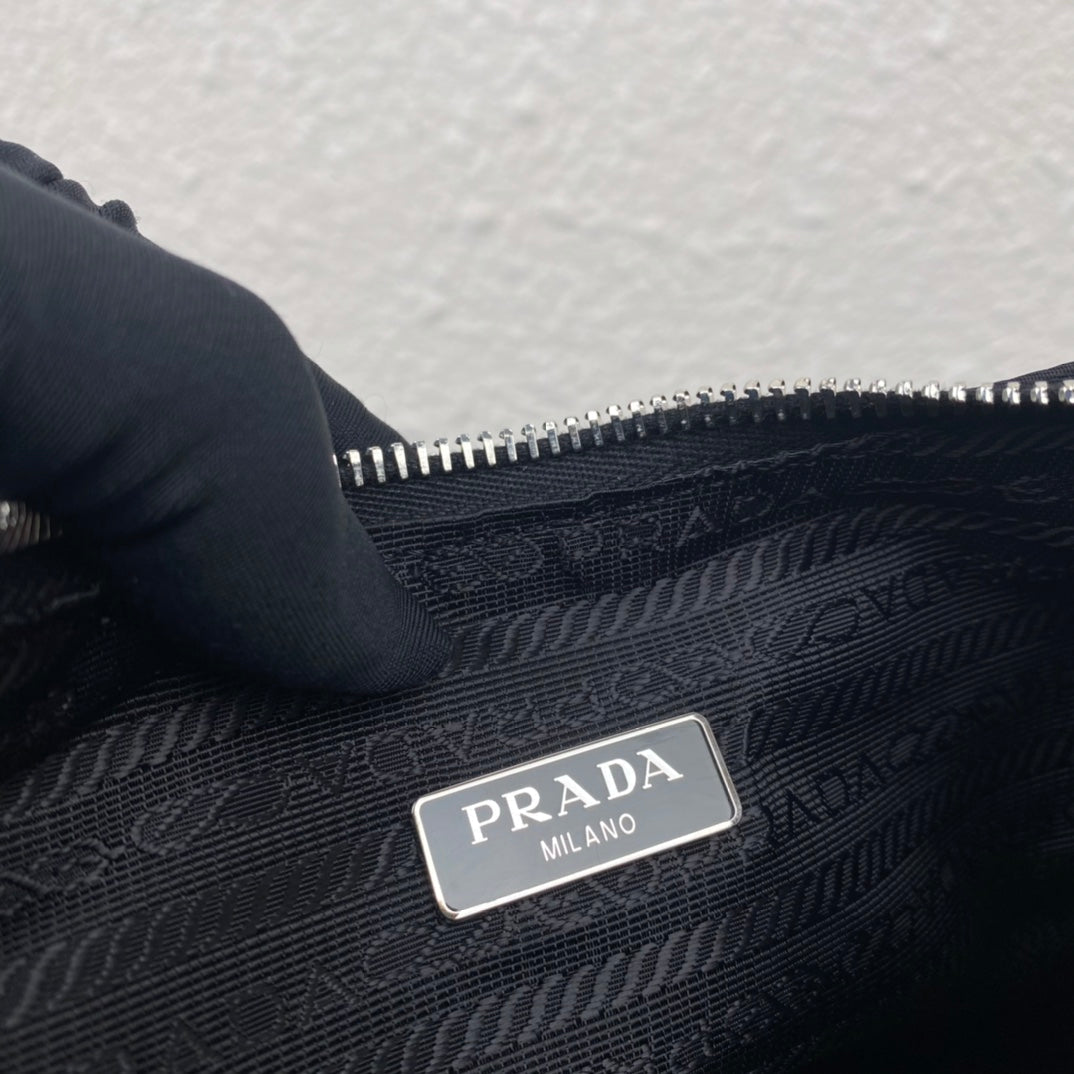 PRADA 1BH204 Black