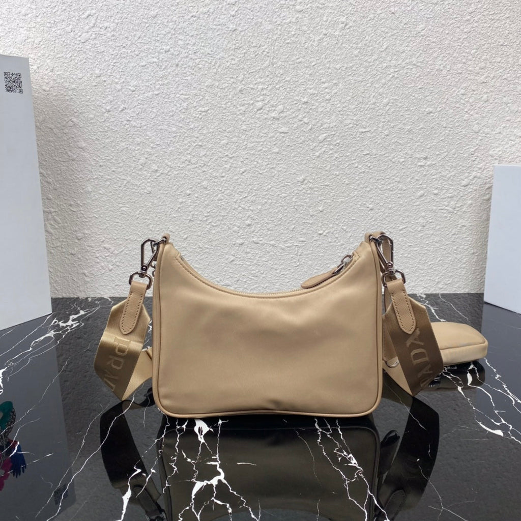 PRADA 1BH204 Apricot