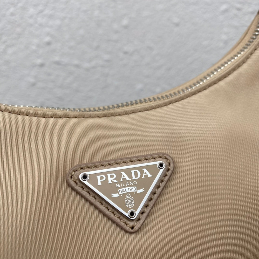 PRADA 1BH204 Apricot
