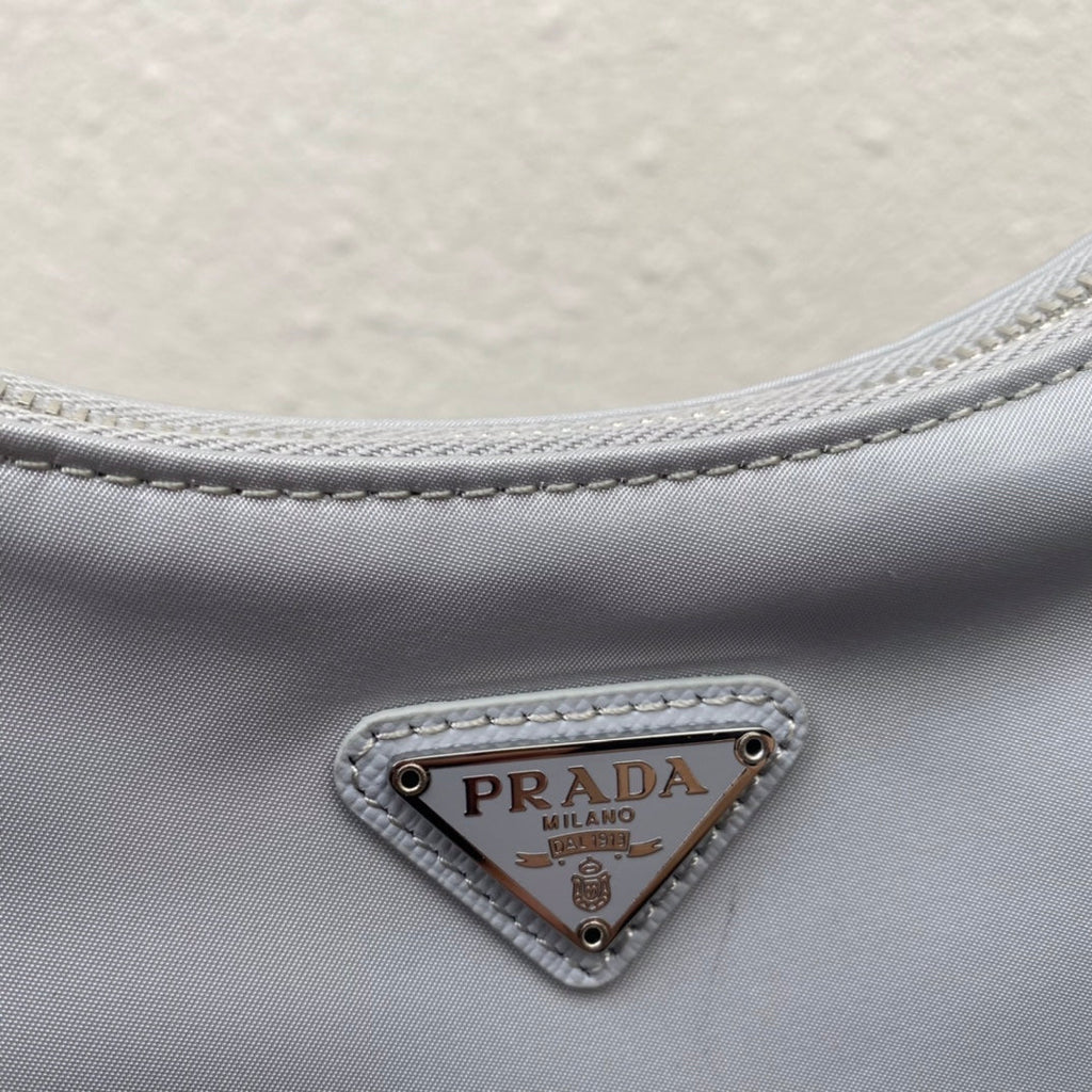 Prada 1BH204 Ice grey