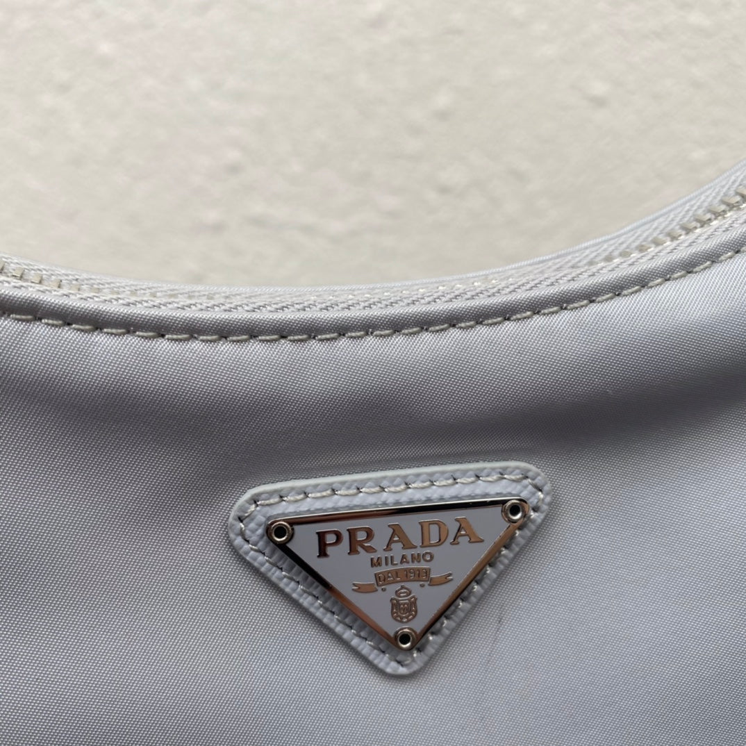 Prada 1BH204 Ice grey