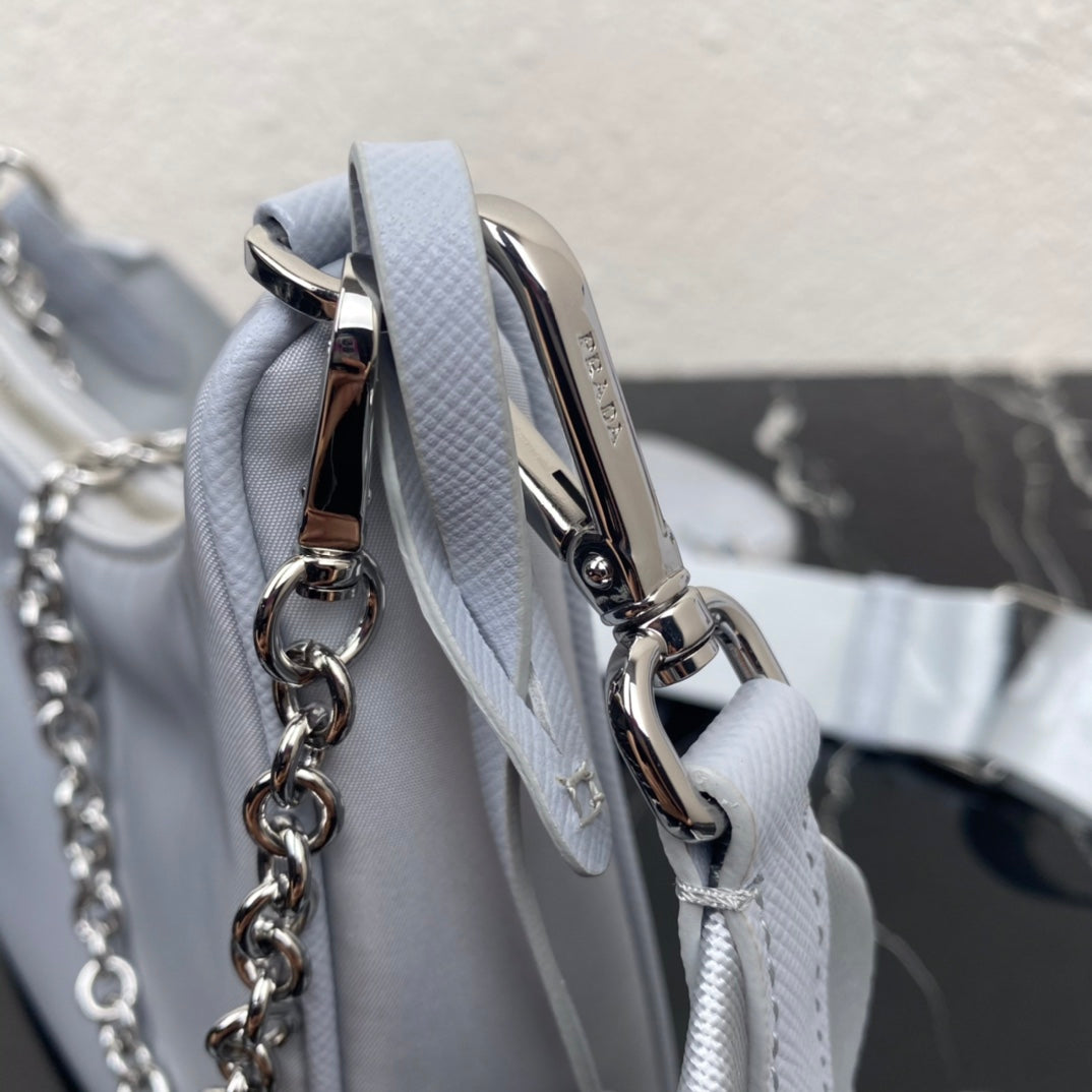 Prada 1BH204 Ice grey