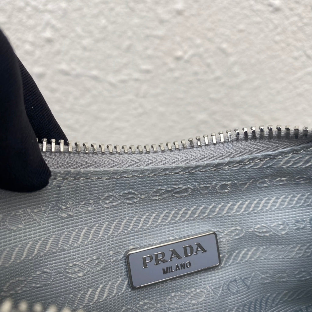 Prada 1BH204 Ice grey