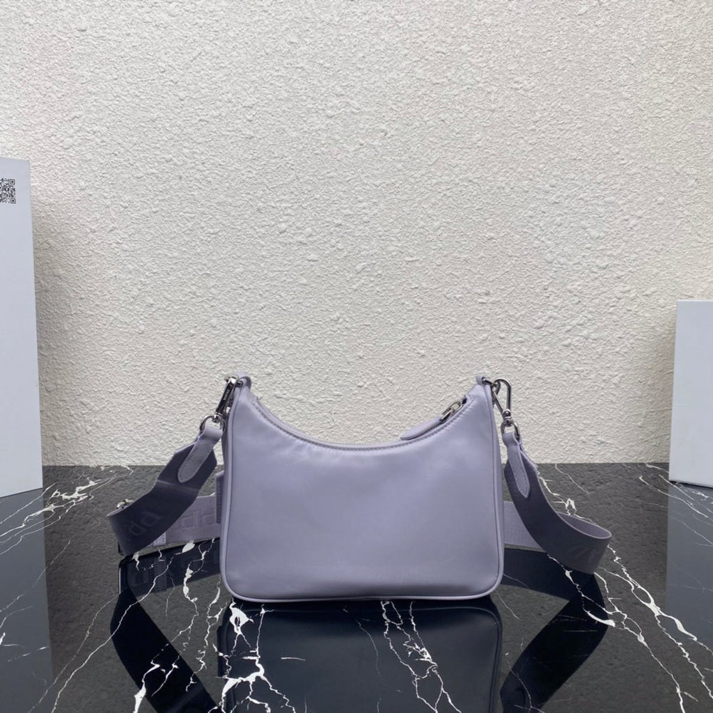 PRADA 1BH204 Wisteria purple