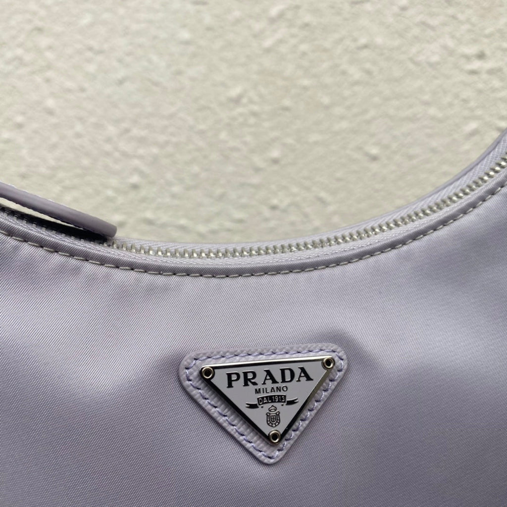 PRADA 1BH204 Wisteria purple