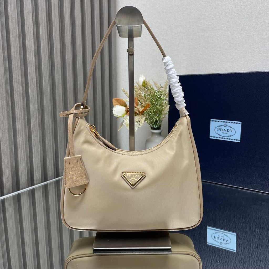 PRADA 1NE204 Apricot