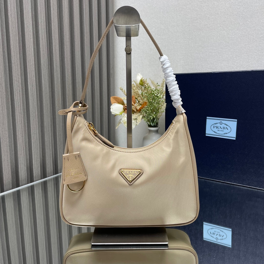 PRADA 1NE204 Apricot