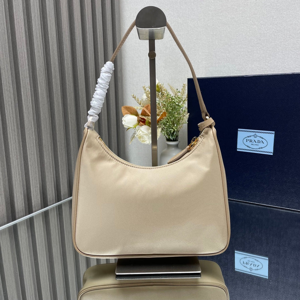 PRADA 1NE204 Apricot