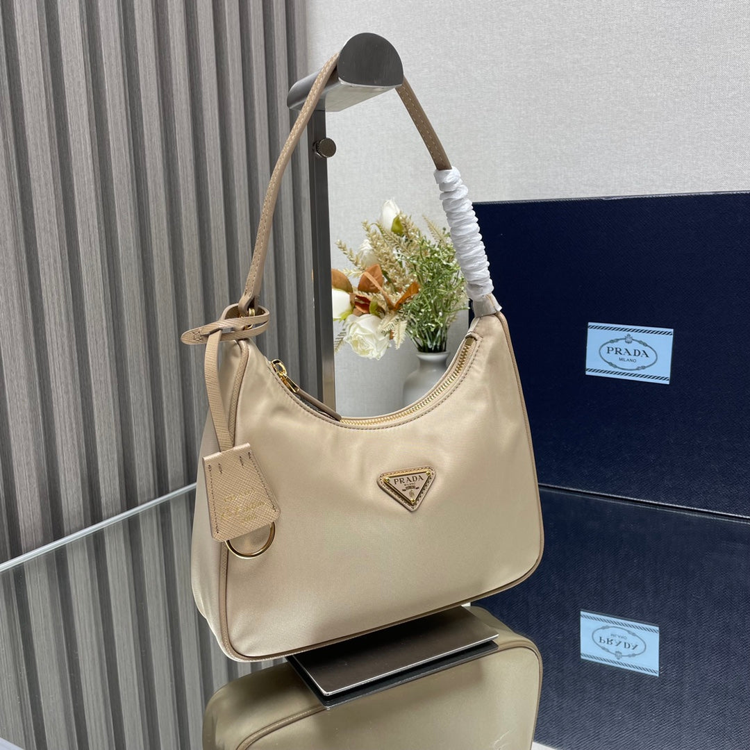 PRADA 1NE204 Apricot