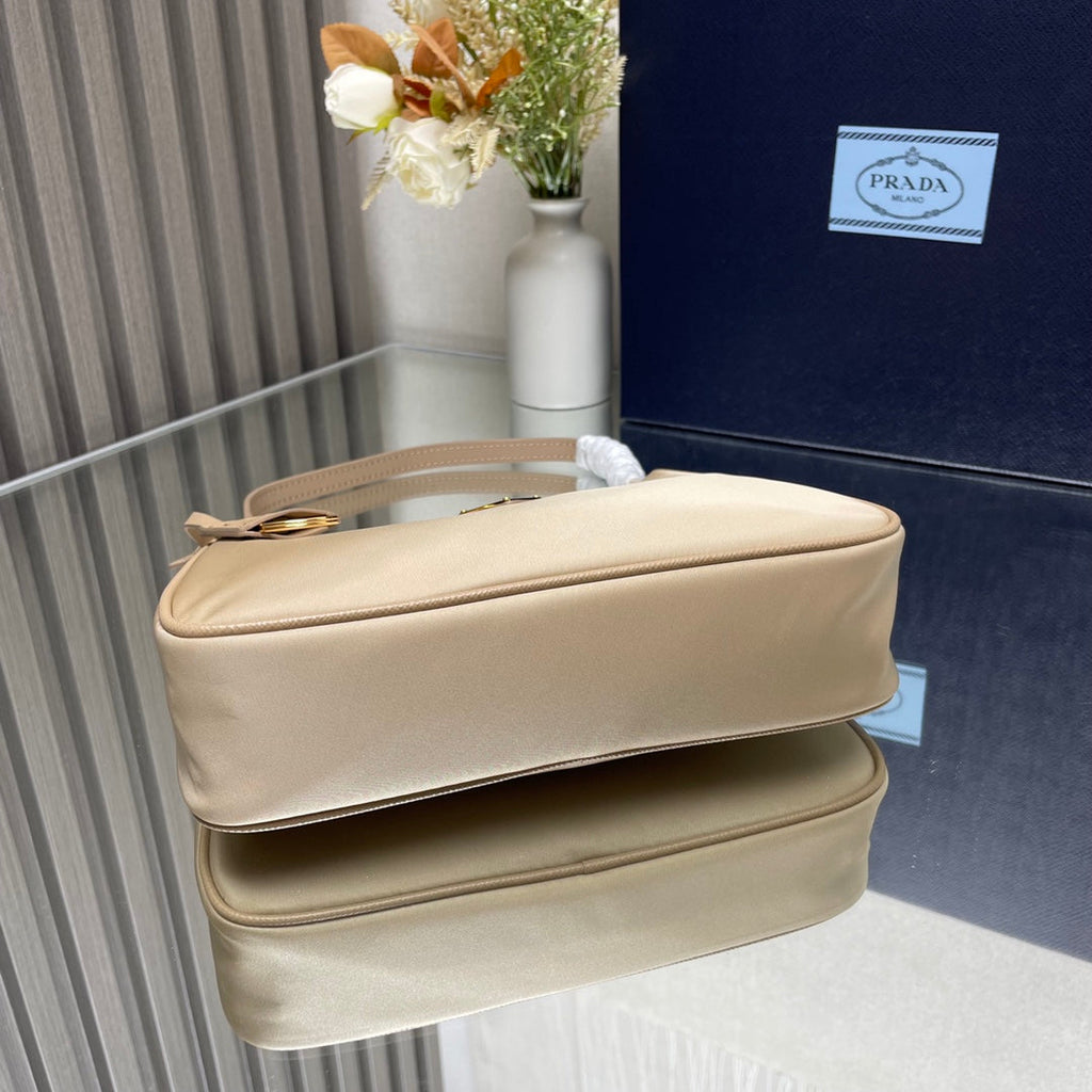 PRADA 1NE204 Apricot