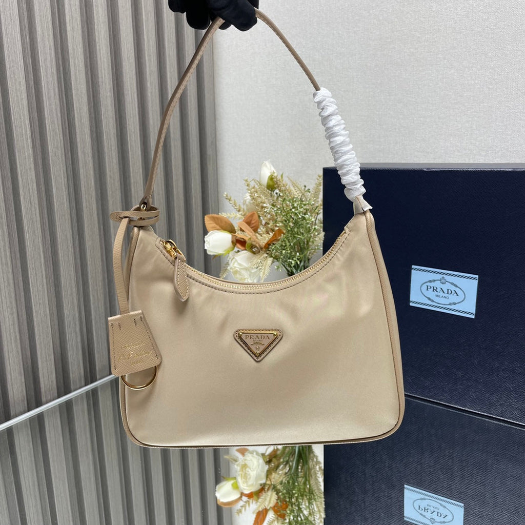 PRADA 1NE204 Apricot