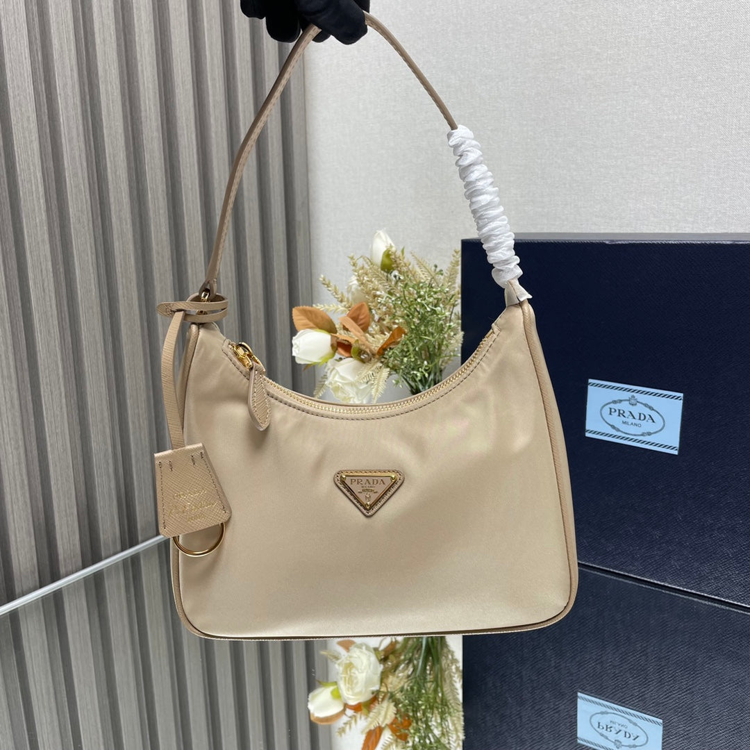 PRADA 1NE204 Apricot