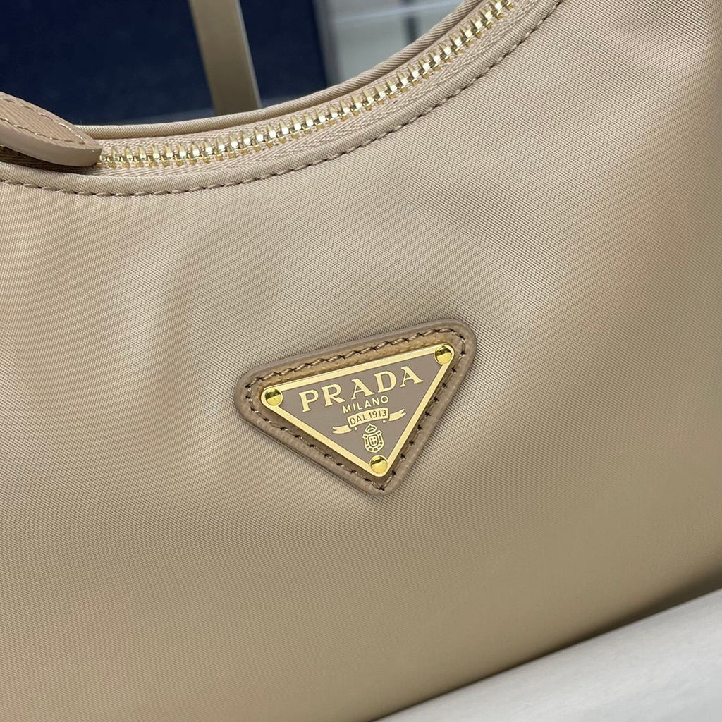 PRADA 1NE204 Apricot