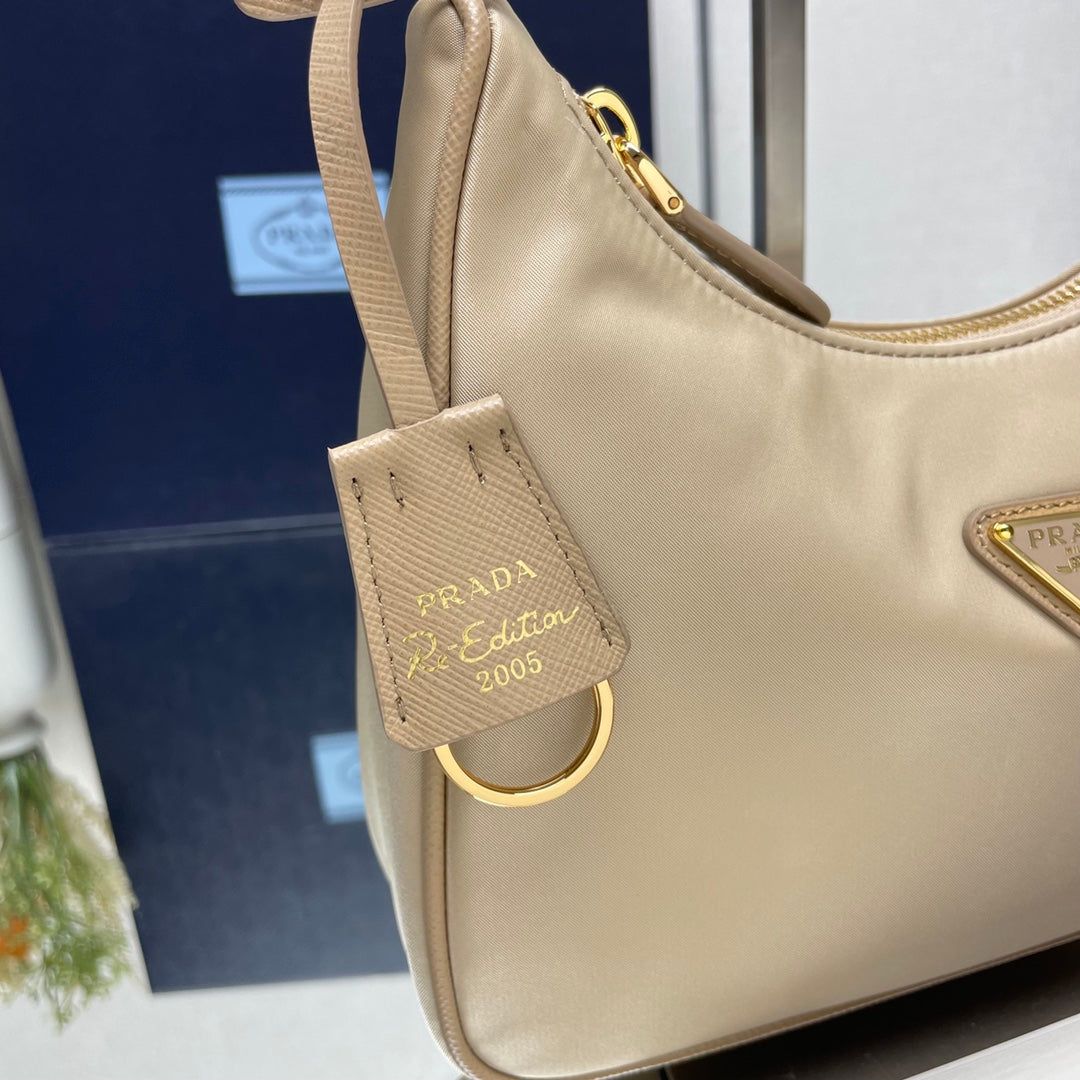 PRADA 1NE204 Apricot