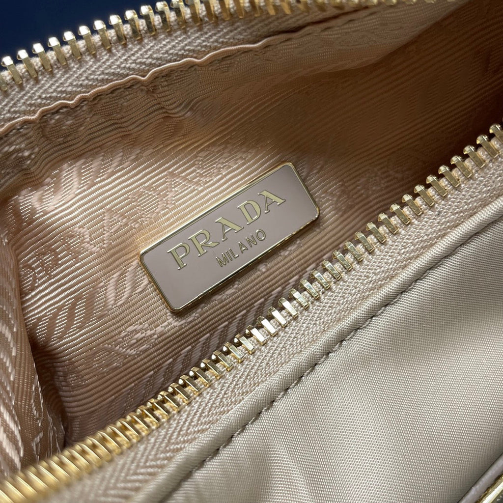 PRADA 1NE204 Apricot